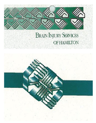 Brain Injury Services of Hamilton Logo