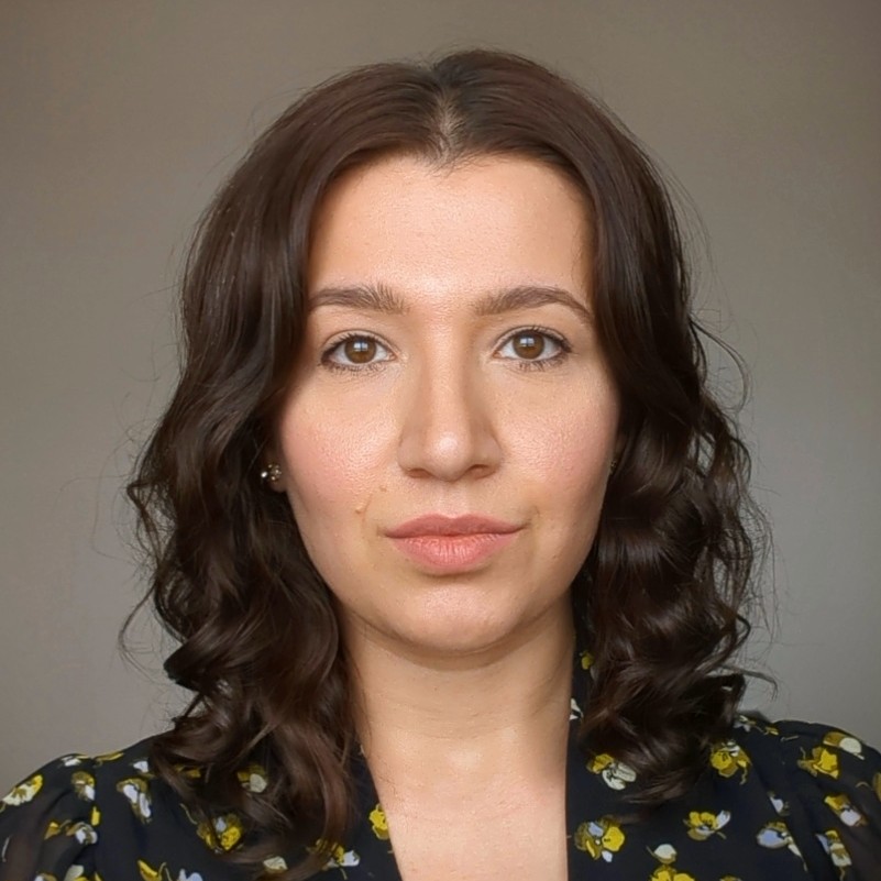 Tamana Riviere - Head Injury Rehabilitation Ontario